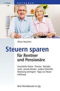 Heuchert |  Steuern sparen für Rentner und Pensionäre | eBook | Sack Fachmedien