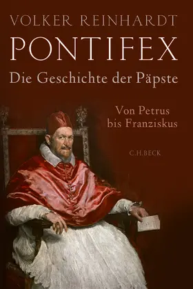 Reinhardt | Pontifex | Buch | 978-3-406-70381-2 | sack.de