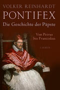 Reinhardt |  Pontifex | eBook | Sack Fachmedien