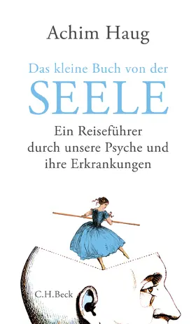 Haug |  Das kleine Buch von der Seele | Buch |  Sack Fachmedien