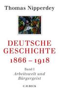 Nipperdey |  Deutsche Geschichte 1866-1918 | eBook | Sack Fachmedien