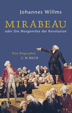 Willms | Mirabeau | E-Book | sack.de