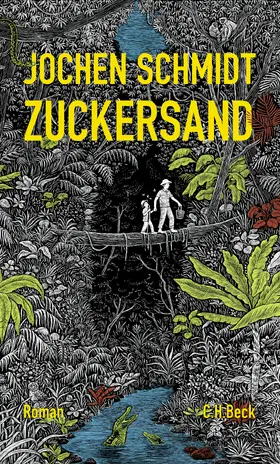 Schmidt | Zuckersand | Buch | 978-3-406-70509-0 | www.sack.de