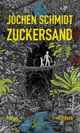 Schmidt |  Zuckersand | eBook | Sack Fachmedien