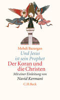 Bazargan / Kermani |  Und Jesus ist sein Prophet | eBook | Sack Fachmedien