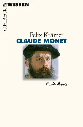 Krämer | Claude Monet | Buch | 978-3-406-70642-4 | sack.de