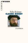 Krämer |  Claude Monet | Buch |  Sack Fachmedien