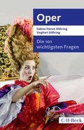 Henze-Döhring / Döhring |  Henze-Döhring, S: 101 wichtigsten Fragen - Oper | Buch |  Sack Fachmedien