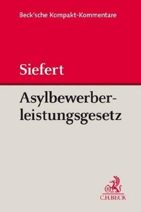 Siefert | AsylbLG | Buch | 978-3-406-70677-6 | sack.de