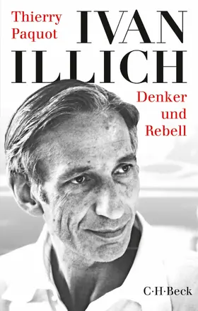 Paquot |  Ivan Illich | eBook | Sack Fachmedien
