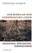 Gerlach |  Der Mord an den europäischen Juden | Buch |  Sack Fachmedien