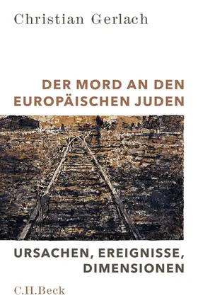 Gerlach |  Der Mord an den europäischen Juden | eBook | Sack Fachmedien