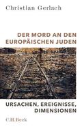 Gerlach |  Der Mord an den europäischen Juden | eBook | Sack Fachmedien