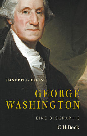 Ellis | George Washington | Buch | sack.de