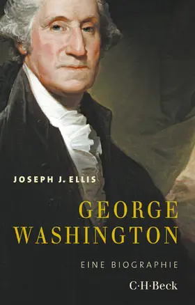 Ellis |  George Washington | eBook | Sack Fachmedien