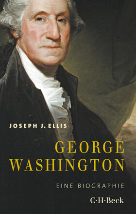 Ellis | George Washington | E-Book | sack.de