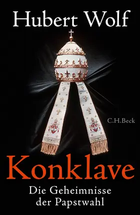 Wolf |  Konklave | eBook | Sack Fachmedien