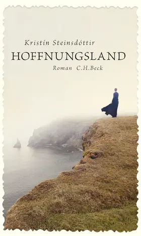 Steinsdóttir |  Hoffnungsland | Buch |  Sack Fachmedien