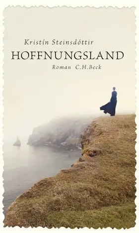 Steinsdóttir |  Hoffnungsland | eBook | Sack Fachmedien