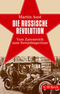 Aust |  Die Russische Revolution | Buch |  Sack Fachmedien