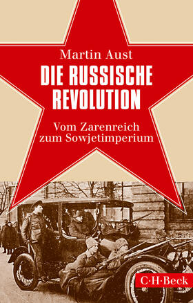 Aust | Die Russische Revolution | E-Book | sack.de