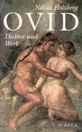 Holzberg | Ovid | Buch | 978-3-406-70774-2 | sack.de