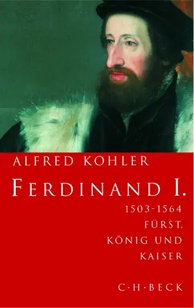 Kohler |  Ferdinand I. | Buch |  Sack Fachmedien
