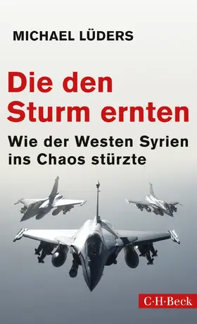 Lüders | Die den Sturm ernten | Buch | 978-3-406-70780-3 | sack.de