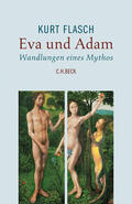 Flasch |  Eva und Adam | Buch |  Sack Fachmedien