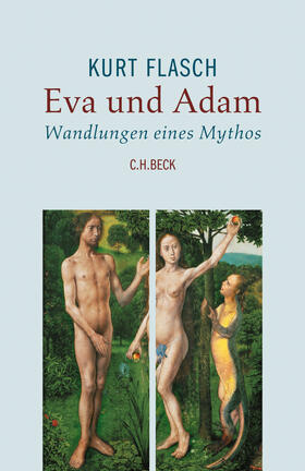 Flasch |  Eva und Adam | eBook | Sack Fachmedien