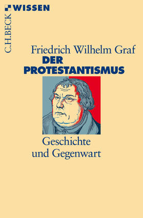 Graf | Der Protestantismus | E-Book | sack.de