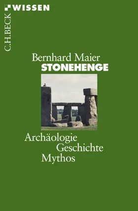 Maier |  Stonehenge | eBook | Sack Fachmedien