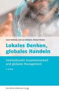 Hofstede / Minkov |  Lokales Denken, globales Handeln | eBook | Sack Fachmedien