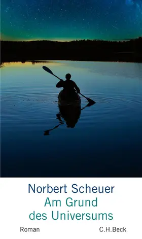 Scheuer |  Am Grund des Universums | eBook | Sack Fachmedien