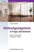 Kirchhoff |  Wohnungseigentum in Frage und Antwort | eBook | Sack Fachmedien