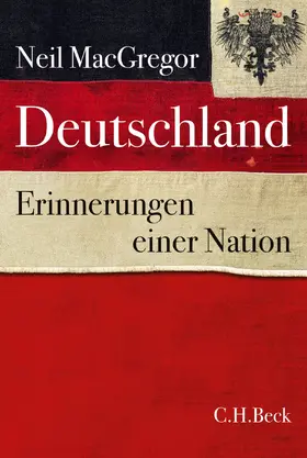 MacGregor |  Deutschland | Buch |  Sack Fachmedien