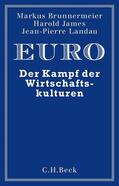 Brunnermeier / James / Landau |  Euro | Buch |  Sack Fachmedien