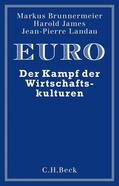 Brunnermeier / James / Landau |  Euro | eBook | Sack Fachmedien