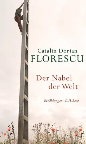 Florescu |  Der Nabel der Welt | Buch |  Sack Fachmedien