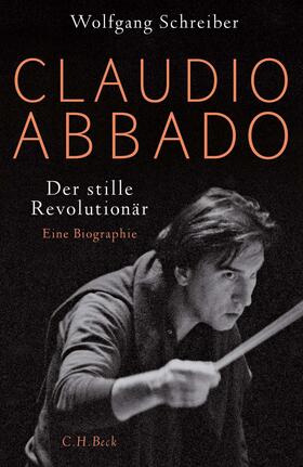 Schreiber | Claudio Abbado | E-Book | sack.de