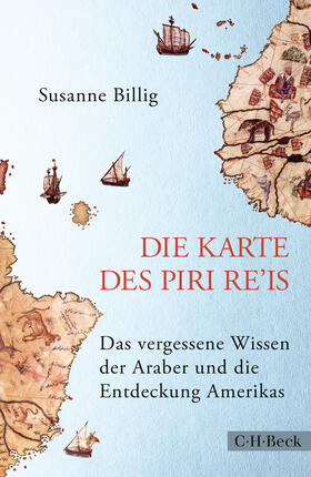 Billig | Die Karte des Piri Re'is | Buch | sack.de