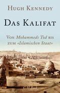 Kennedy |  Das Kalifat | Buch |  Sack Fachmedien
