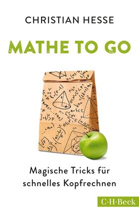 Hesse |  Mathe to go | eBook | Sack Fachmedien