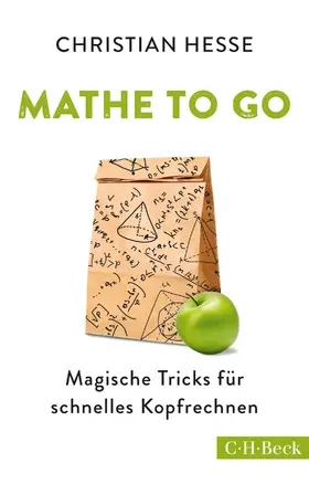 Hesse |  Mathe to go | eBook | Sack Fachmedien