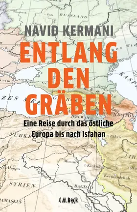 Kermani |  Entlang den Gräben | eBook | Sack Fachmedien