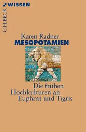 Radner |  Mesopotamien | Buch |  Sack Fachmedien