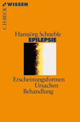 Schneble | Epilepsie | Buch | 978-3-406-71424-5 | sack.de