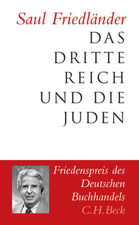 Friedländer | Das Dritte Reich und die Juden | E-Book | sack.de