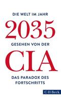  Die Welt im Jahr 2035 | eBook | Sack Fachmedien