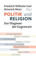 Graf / Meier |  Politik und Religion | eBook | Sack Fachmedien